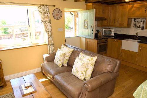 Jockhedge Holiday Cottages (جوکهدج هالیدی كوتاجس) 