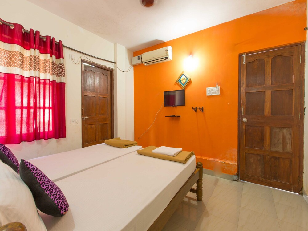 Oyo Stayout Lavina Street Calangute 