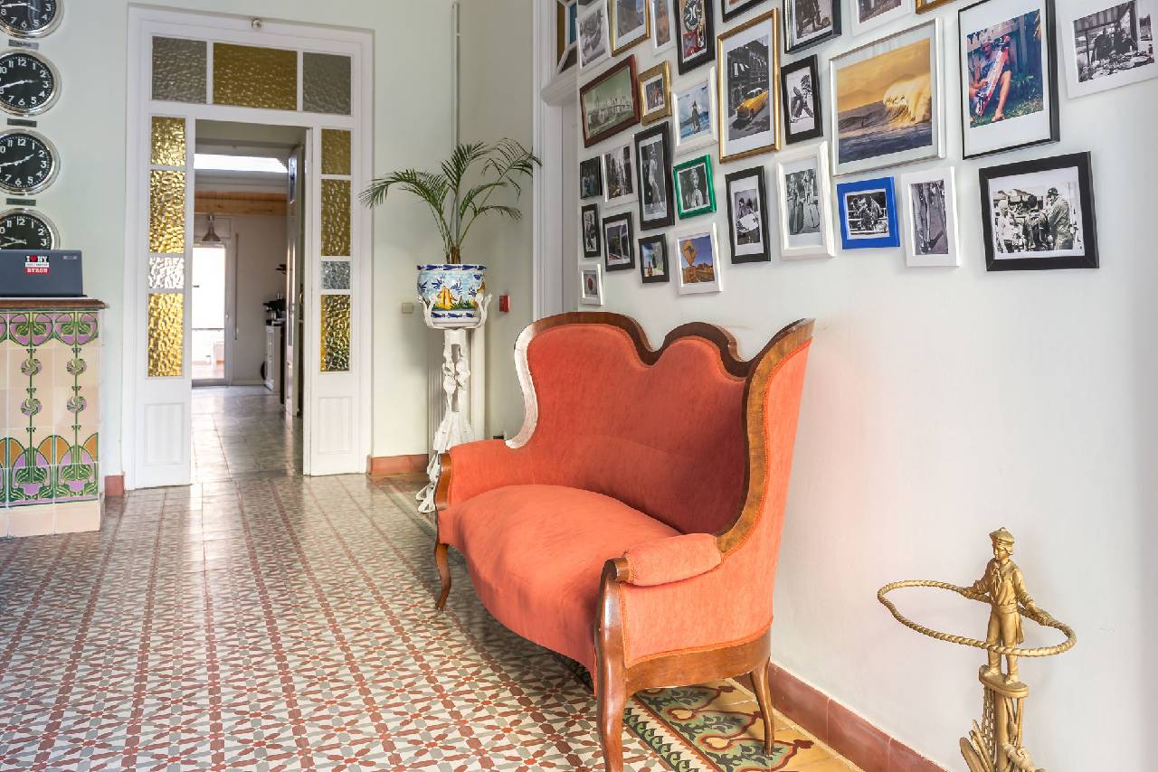 Hotel Noucentista 