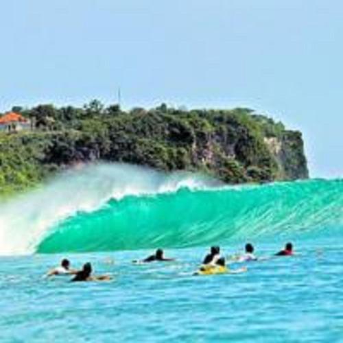 Green Bowl Beach Villas 