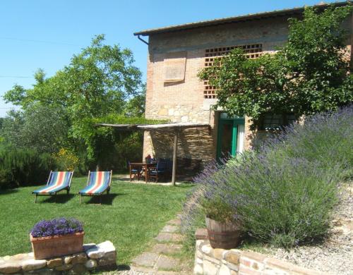Agriturismo Il Bacio 