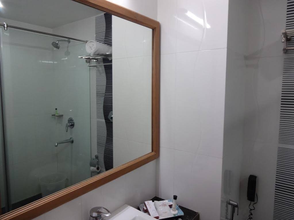 La Hospin Hotel 