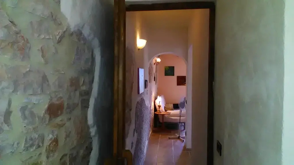 Agriturismo Carincone 