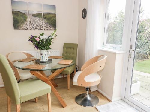 Lucy's Cottage Colwyn Bay 