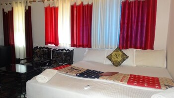 Thomson House Guestroom