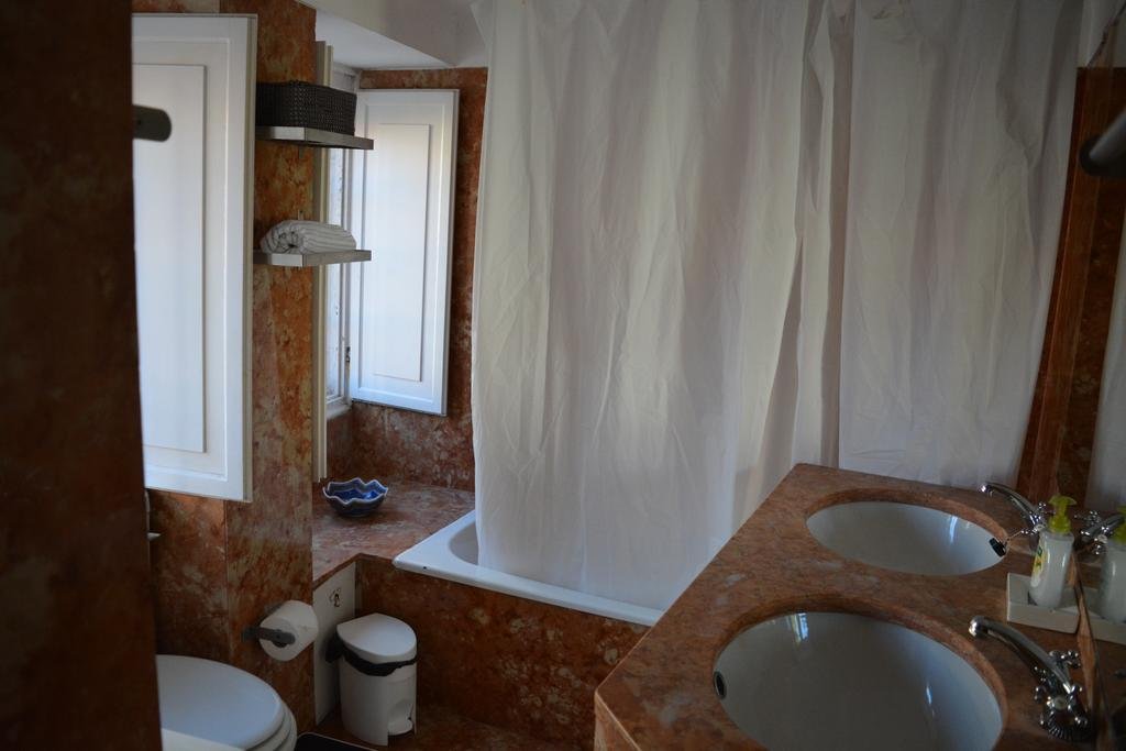 Ferradura House 