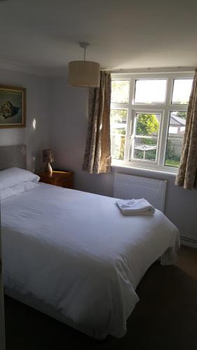 Church End Farm Bed And Breakfast 