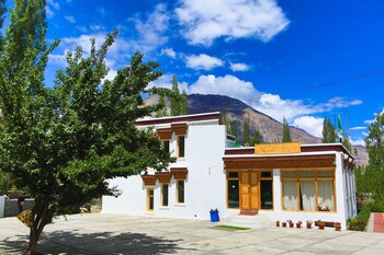 Hunder Resort 