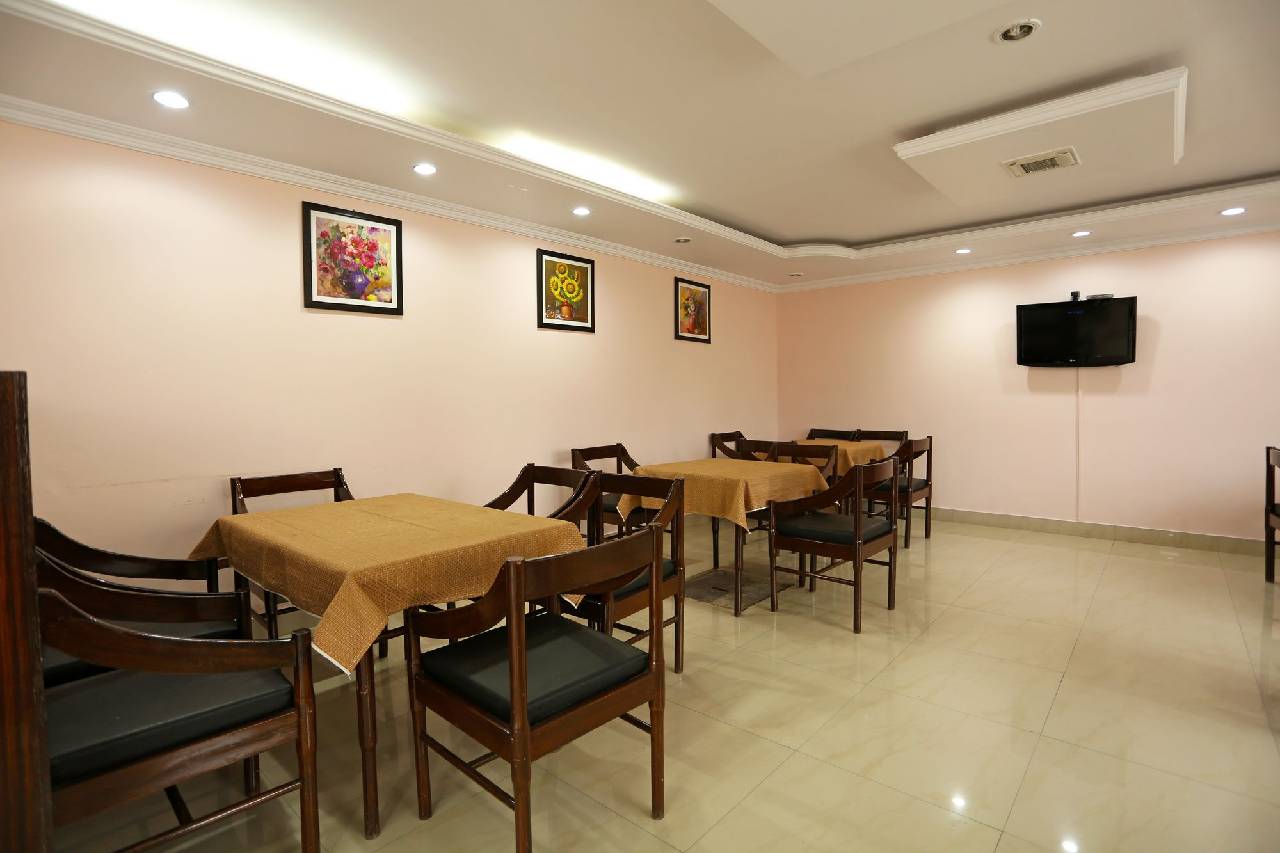 Oyo 3639 Hotel Pioneer 