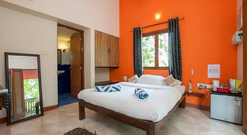 Montego Bay Beach Village Room