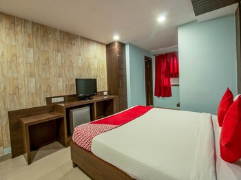 Oyo 4822 Hotel Pratap Residency (اویو ۴۸۲۲ هتل پراتاپ رسیدنكی) In-Room Amenity