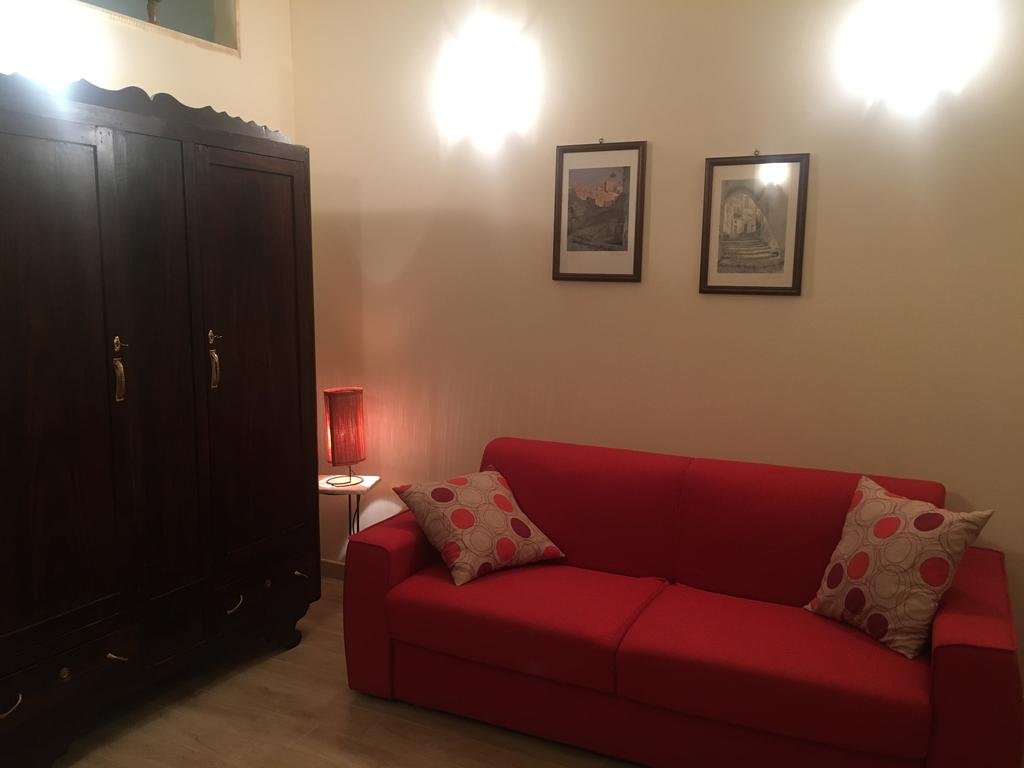 Casa Vacanze Cosma 