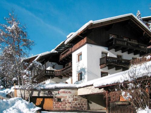 Haus Tirol 133w 