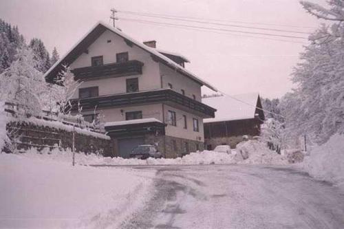 Angererhof Ferienwohnung Albel 