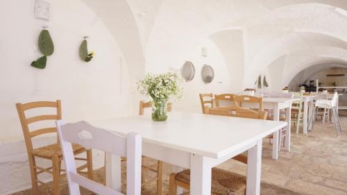 Masseria Mozzone 