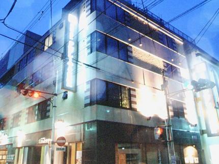 Hotel Pulitzer Jiyugaoka 