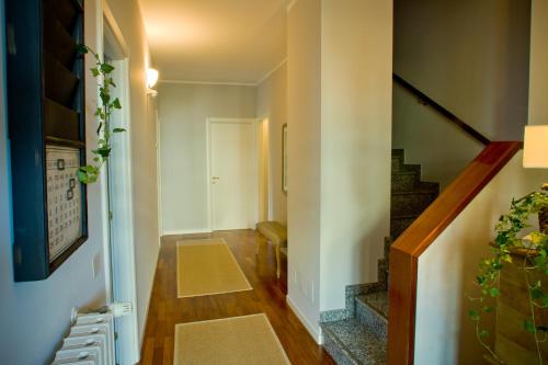 Borgo Manzoni Charming House 