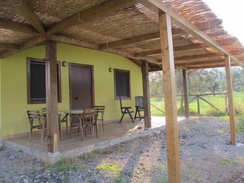 Holiday Home Stella Di Sicilia 