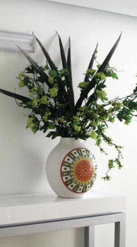 Monsanto Geohotel Escola (مونسانتو گئوهوتل اسكولا) 