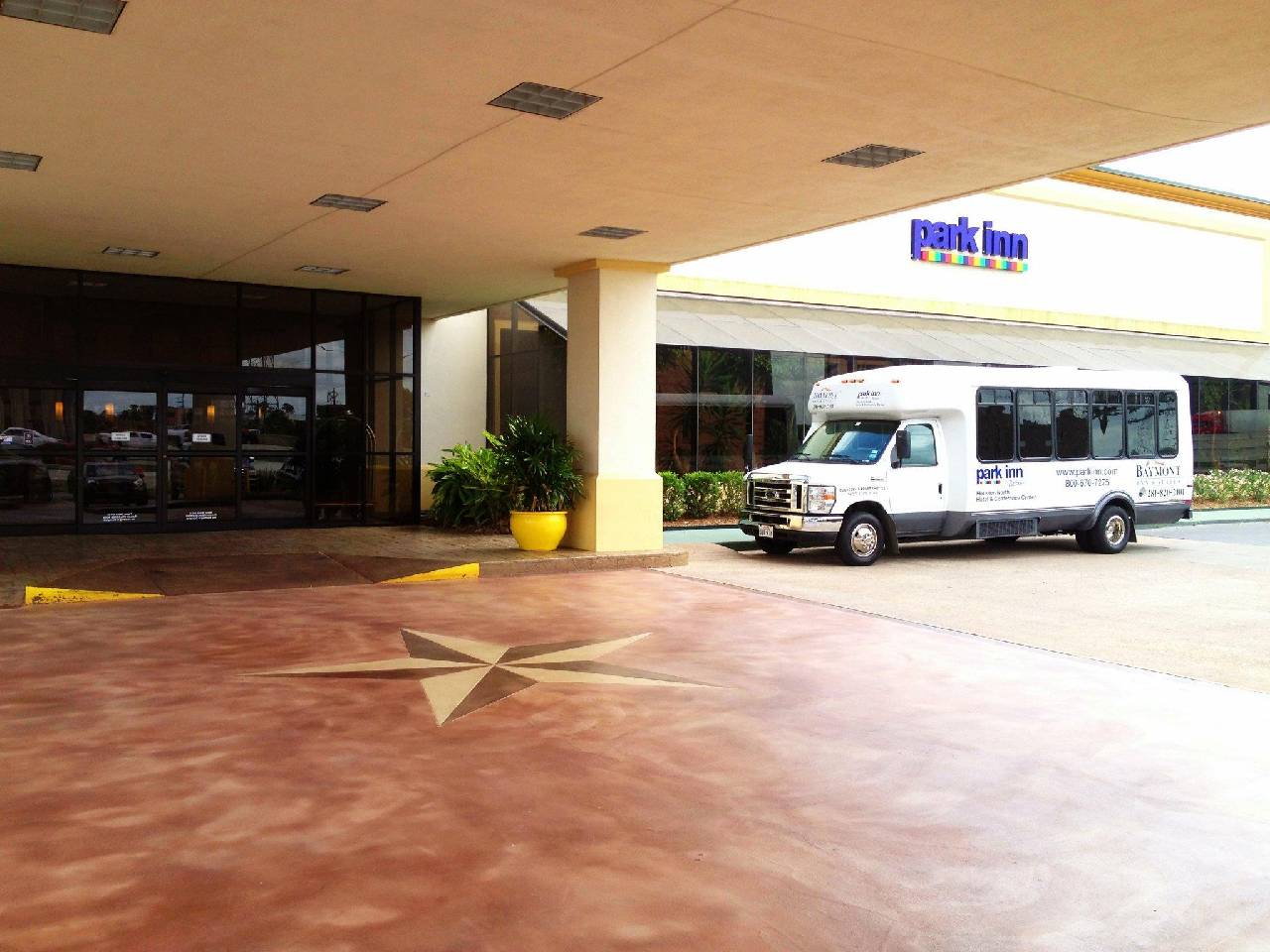 Red Lion Hotel Houston Intercontinental Airport 