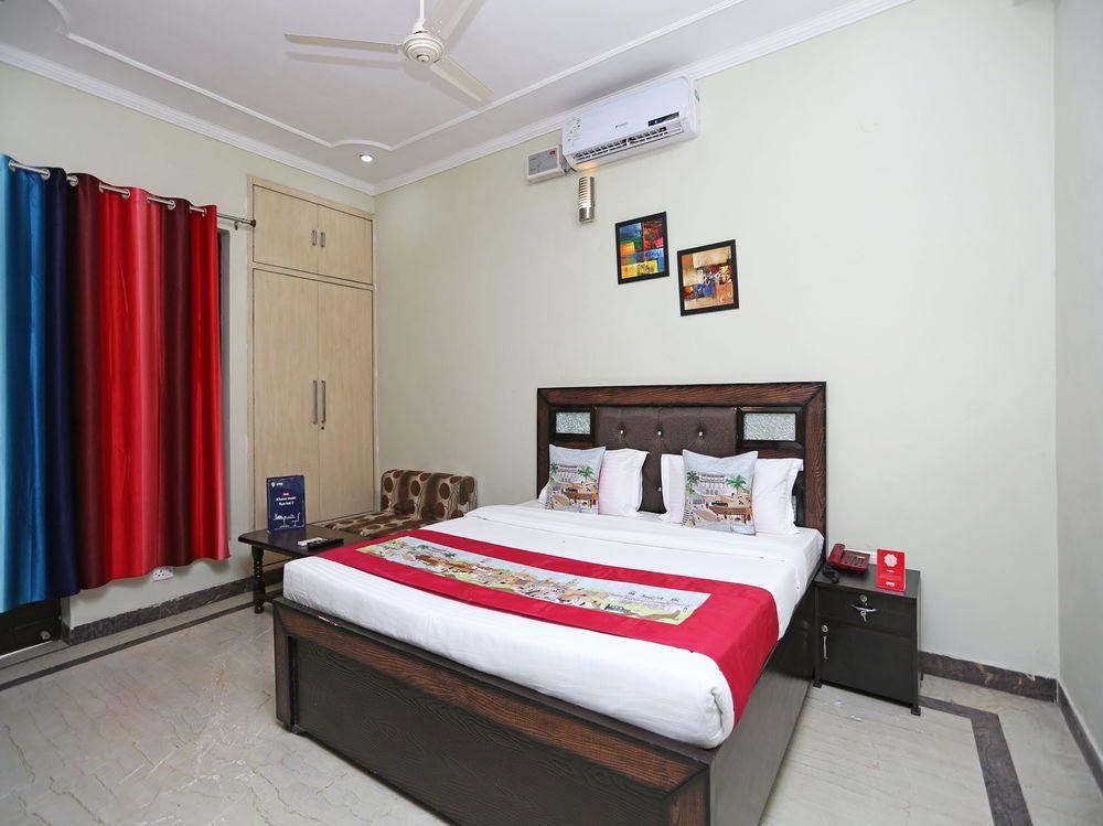 Oyo 9274 Homey Stay Suites 