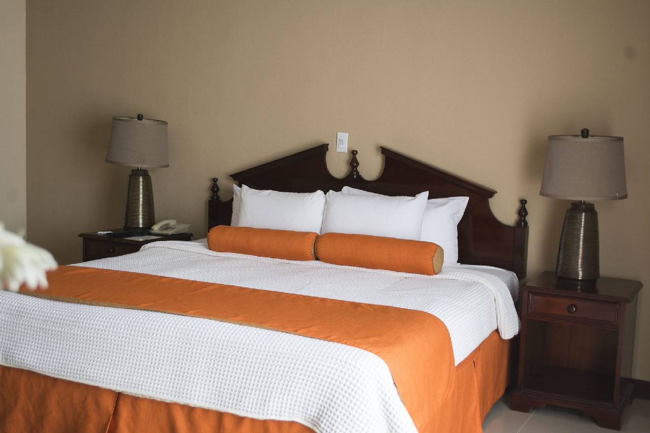 Hotel Royal Palace 