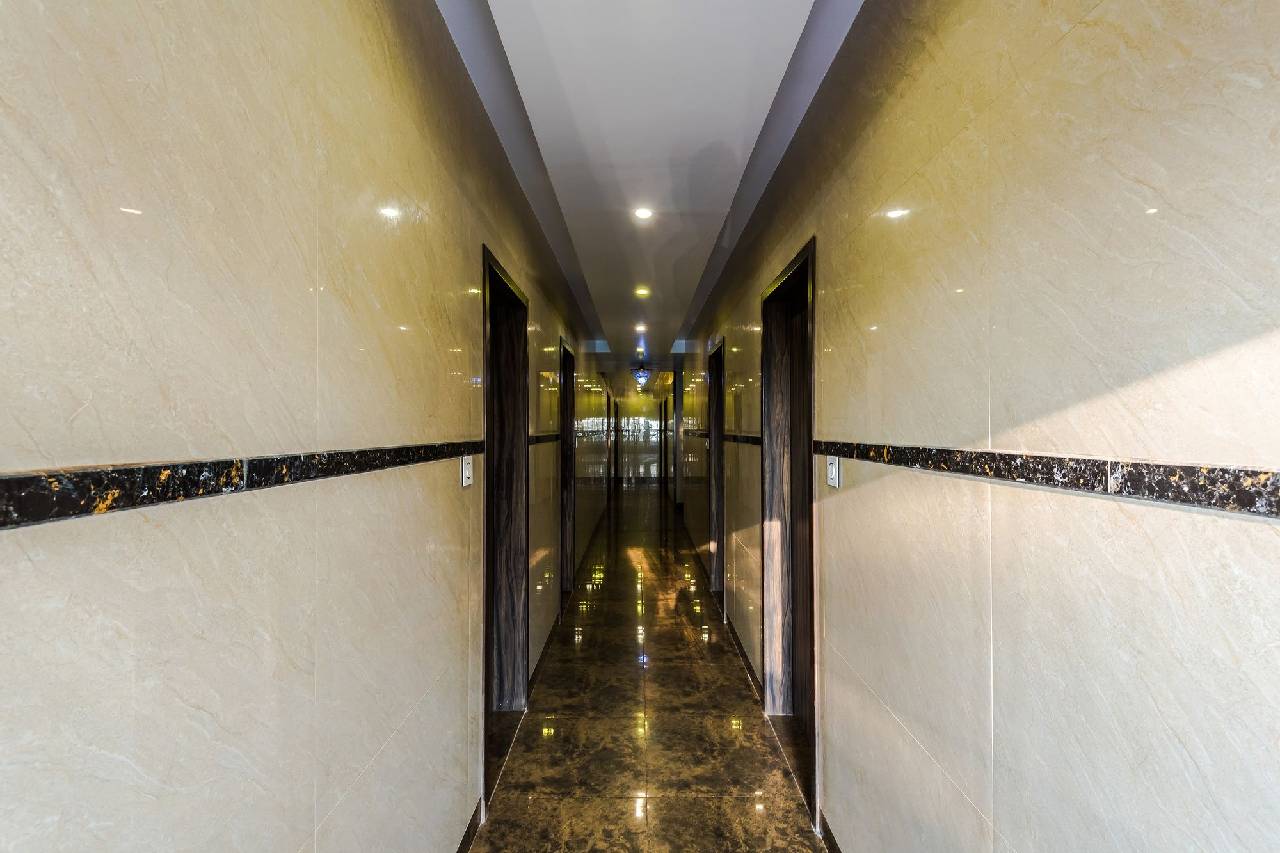 Oyo 3323 Hotel Sheetal 