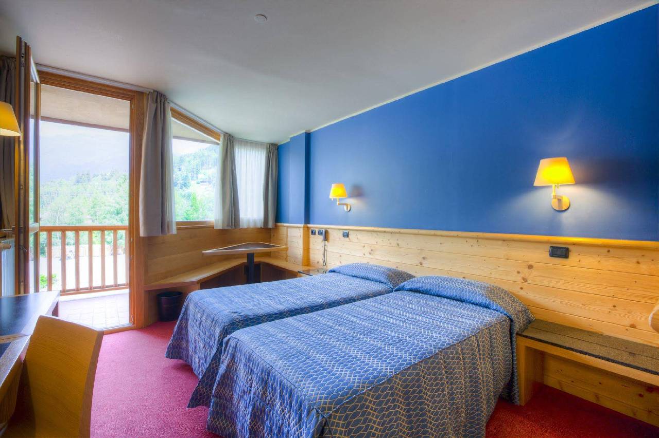 Hotel Garni Pegrà 