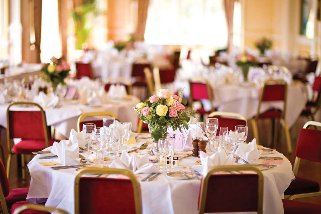 Best Western York House Hotel (بست وسترن یورك هاوس هتل) york house hotel wedding events