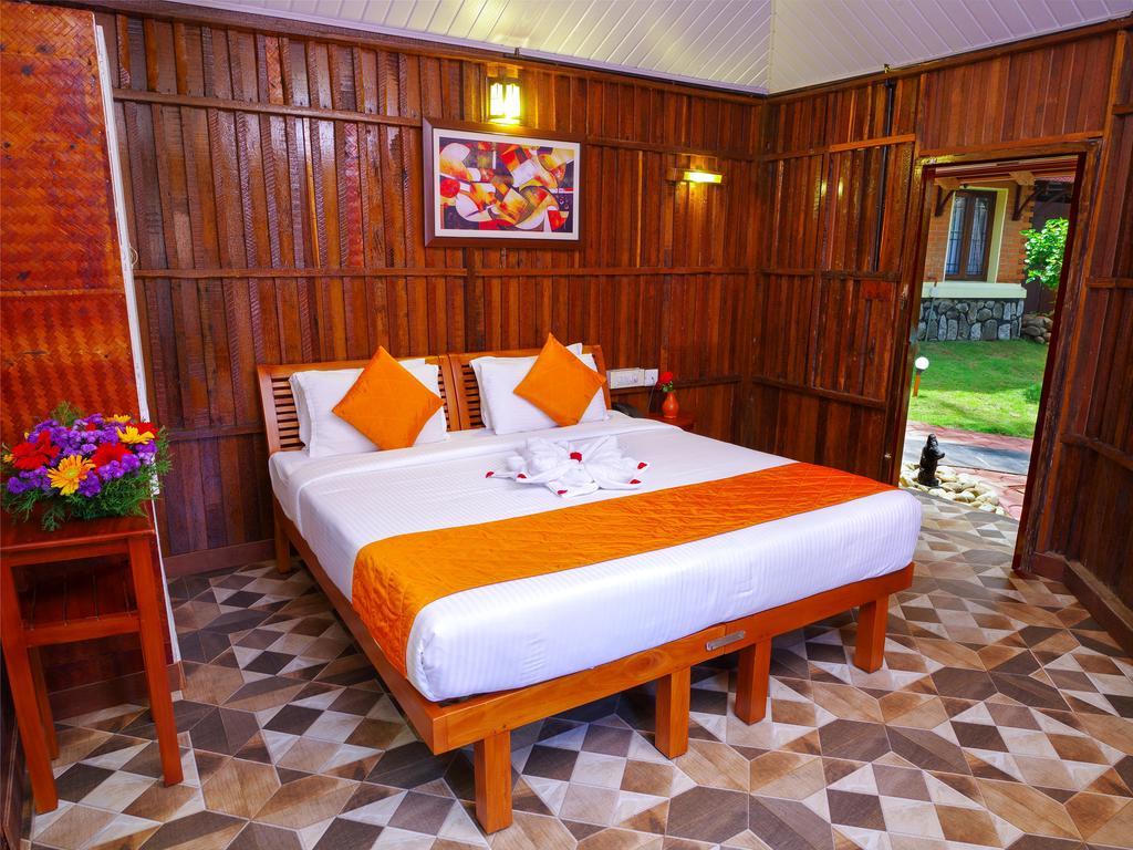 Krishnatheeram Ayur Holy Beach Resort 