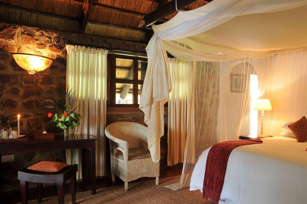 Thorntree River Lodge All Inclusive 