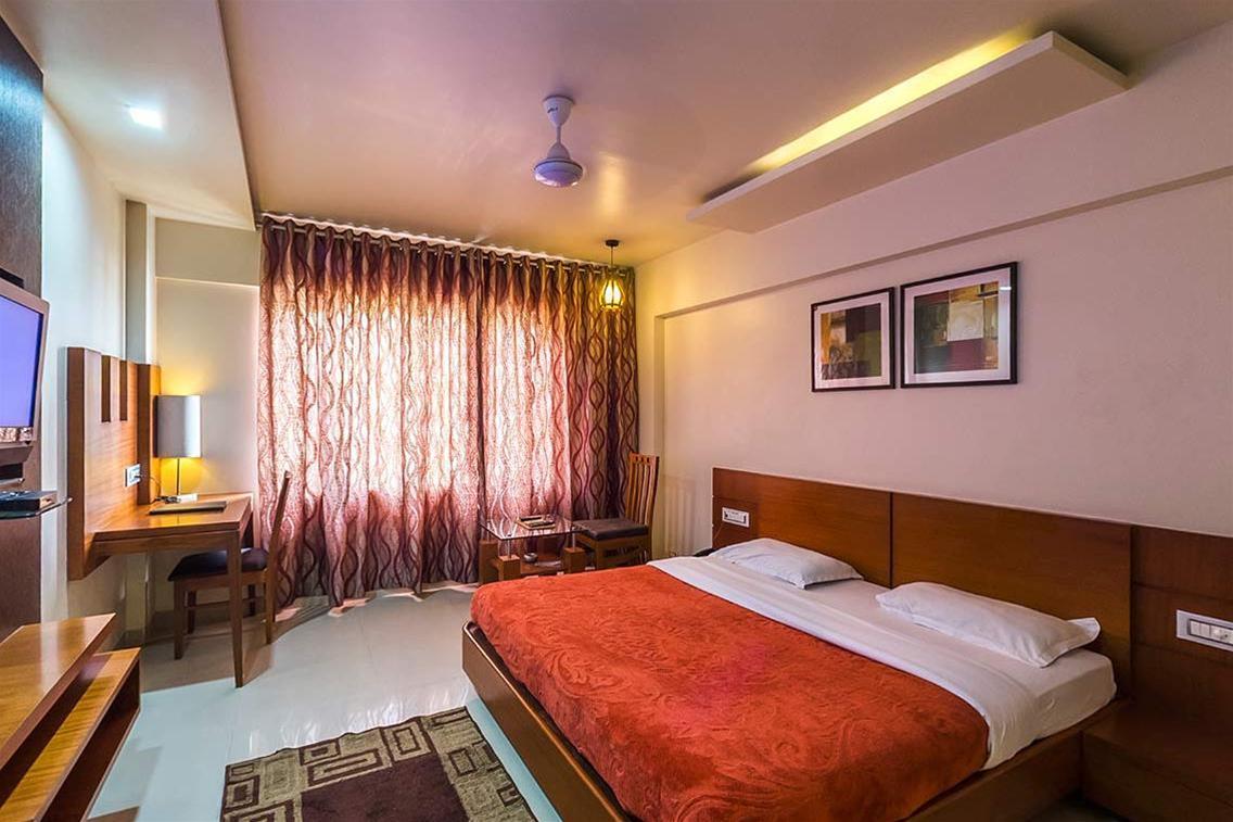 Comfort Inn Prince 
