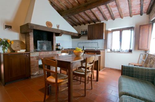 Agriturismo Il Torrione (آگریتوریسمو ایل توریون) 
