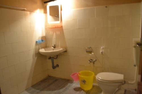 Thoms Beach Homestay 
