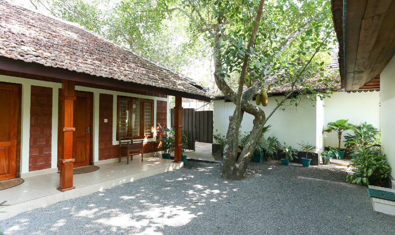 Oyo 15962 Green Aura Resort 
