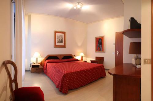 Albergo Miralago 