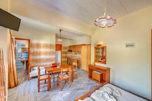 Hotel Smaragdi Apartments 