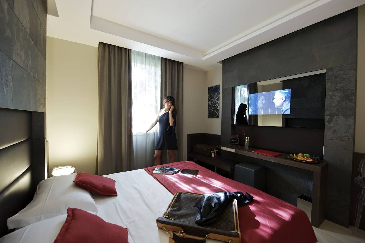 Villa Dei Platani Boutique Hotel & Spa 