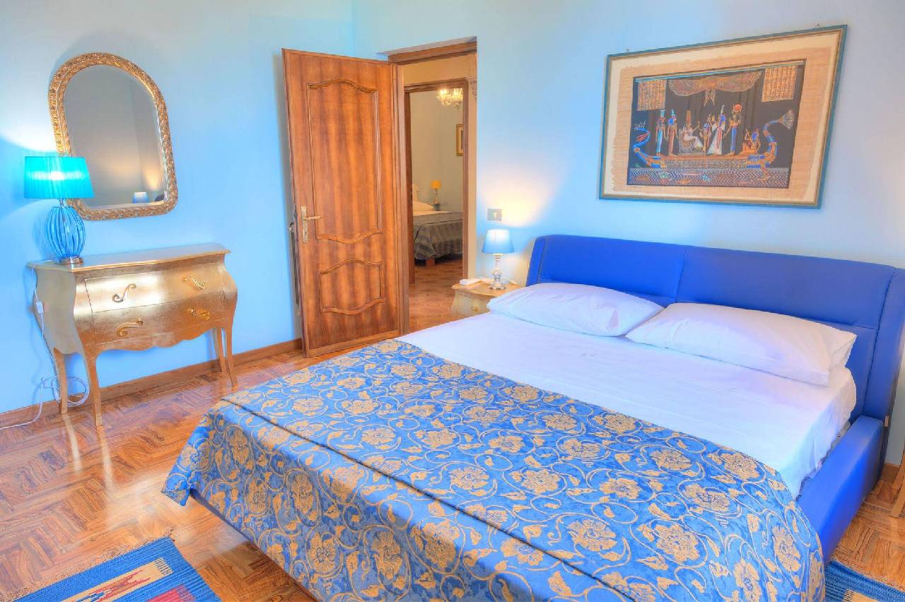 Villa Magnolia Costarainera 