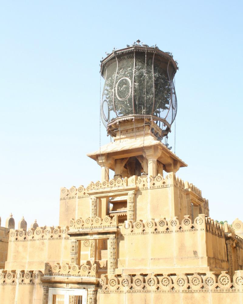 Kk Desert Safari & Camp 