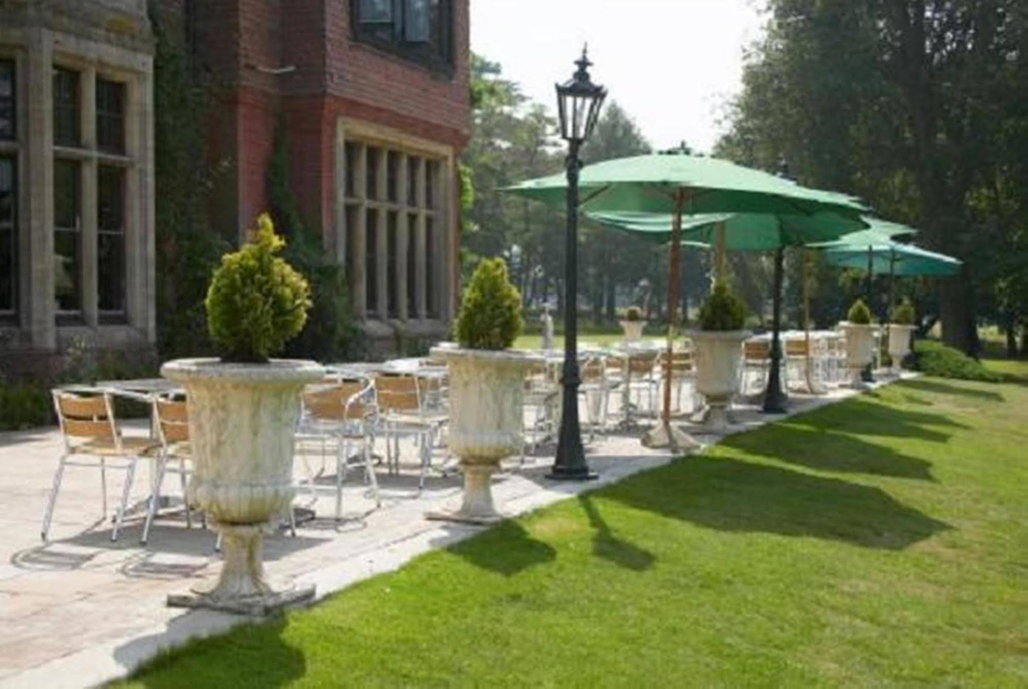 Stanhill Court Hotel 