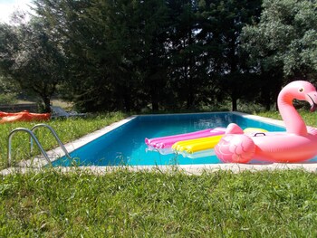 Eira Do Vez Outdoor Pool