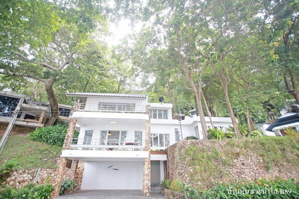 Hinsuay Namsai Residence B69 