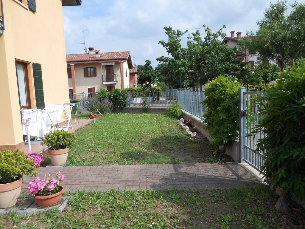 Il Glicine Sul Garda B&b 