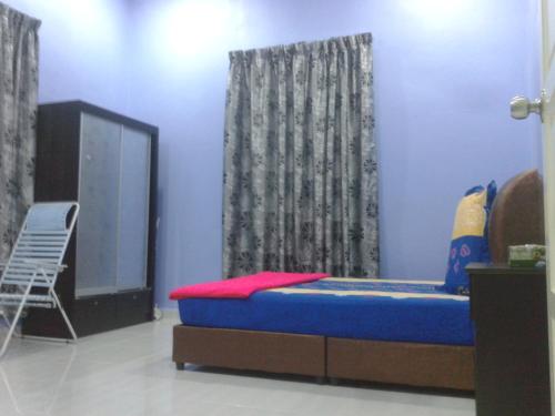 Tok Ayah Homestay Transit Room 