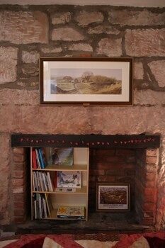 St. Cuthbert's Retreat Property Amenity