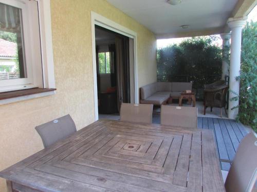 Holiday Home Marine 07 