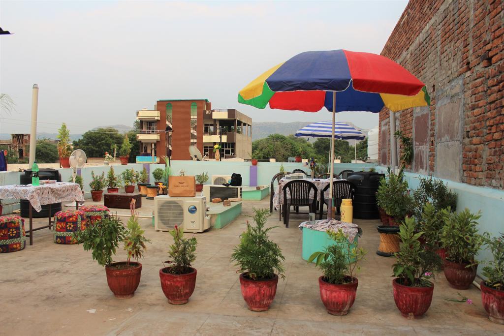 Hotel Jain Residency 