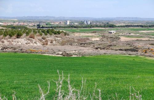 Casa Rural Marga 