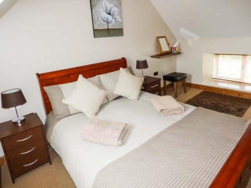 Millstone Cottage Ripon (میلستون كوتاج ریپون) 